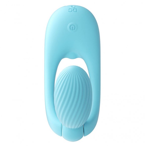 MizzZee - Moonwalk Wearable Vibrating Egg (Wireless Remote - Chargeable) MizzZee - Moonwalk Wearable Vibrating Egg (Wireless Remote - Chargeable)